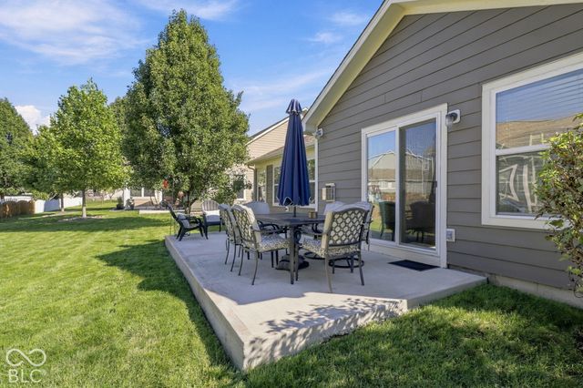 15821 Hargray Drive, Noblesville, IN 46062