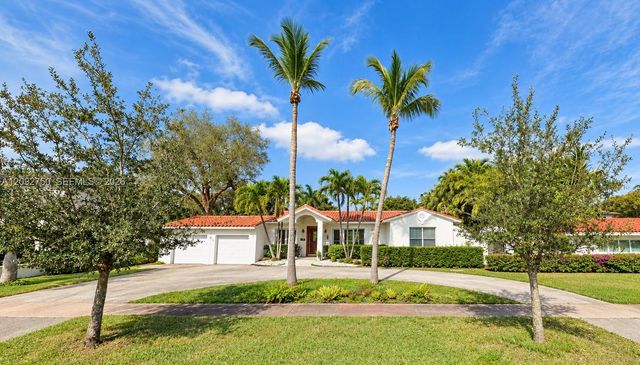 421 Luenga Avenue, Coral Gables, FL 33146