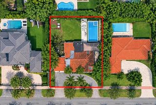 421 Luenga Avenue, Coral Gables, FL 33146