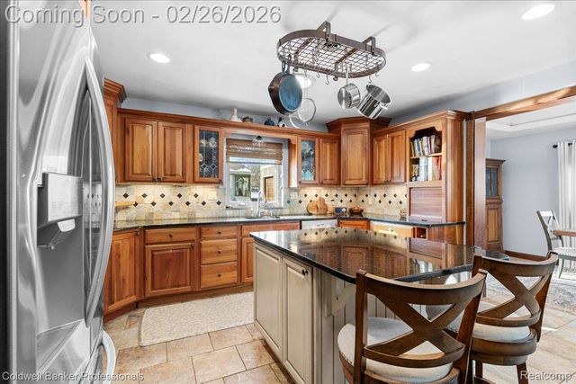 11547 McClumpha Road, Plymouth Charter Township, MI 48170