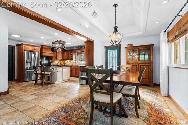 11547 McClumpha Road, Plymouth Charter Township, MI 48170