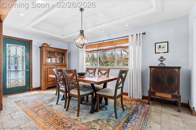 11547 McClumpha Road, Plymouth Charter Township, MI 48170