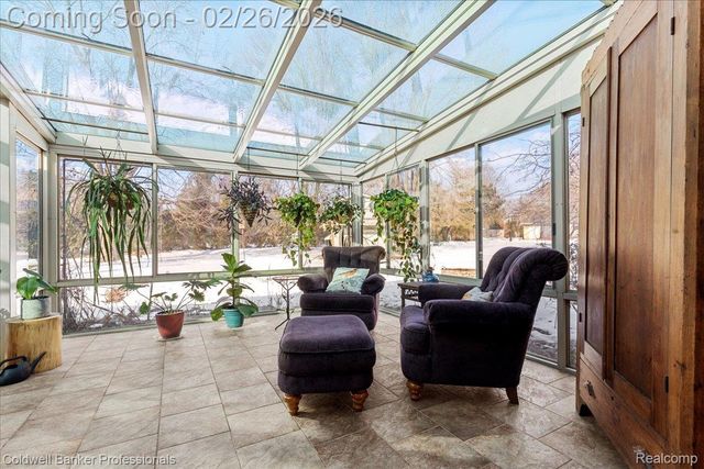 11547 McClumpha Road, Plymouth Charter Township, MI 48170