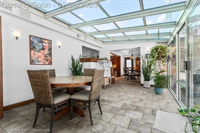 11547 McClumpha Road, Plymouth Charter Township, MI 48170