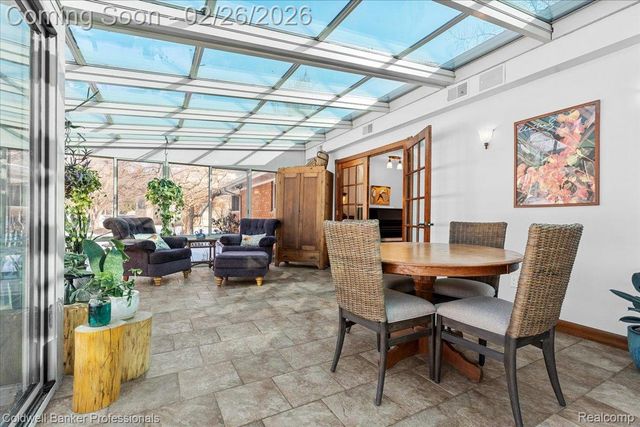 11547 McClumpha Road, Plymouth Charter Township, MI 48170