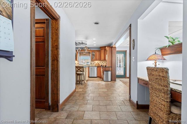 11547 McClumpha Road, Plymouth Charter Township, MI 48170