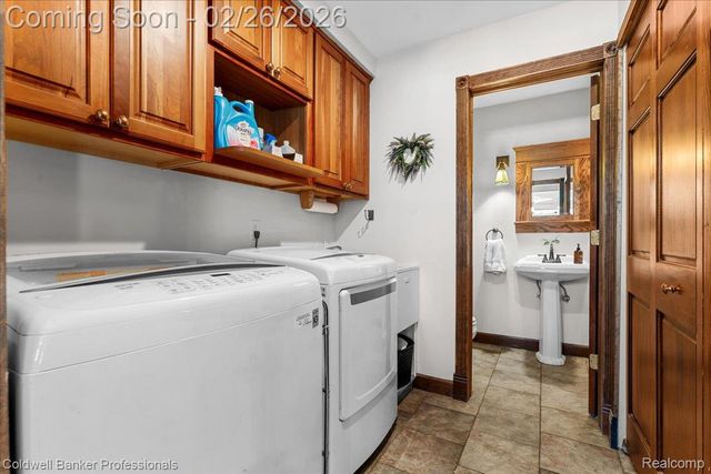 11547 McClumpha Road, Plymouth Charter Township, MI 48170