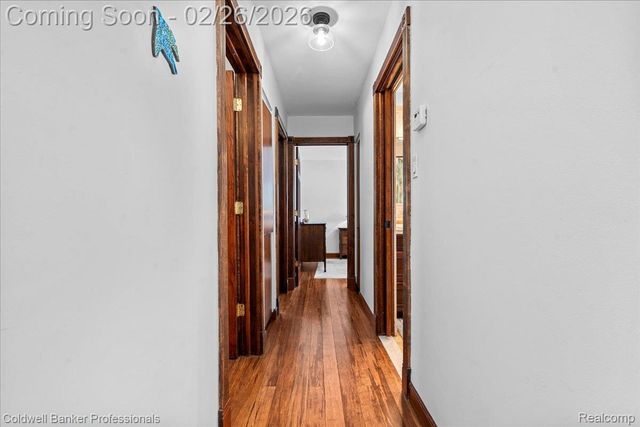 11547 McClumpha Road, Plymouth Charter Township, MI 48170