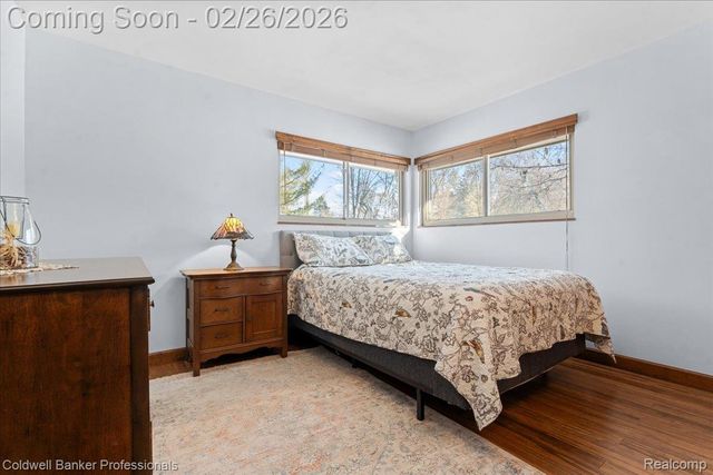 11547 McClumpha Road, Plymouth Charter Township, MI 48170