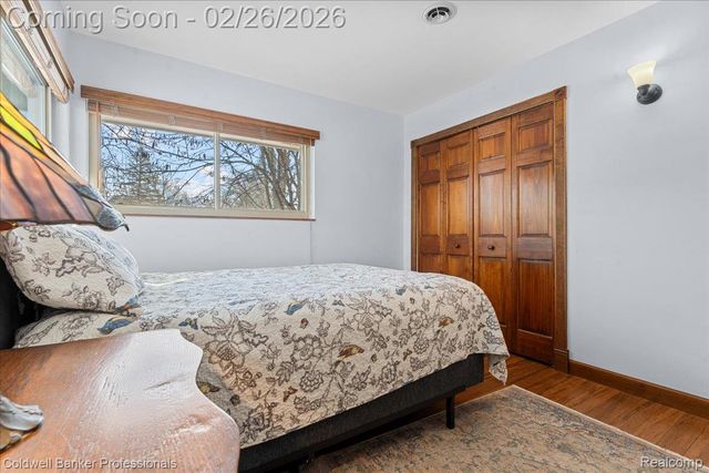 11547 McClumpha Road, Plymouth Charter Township, MI 48170