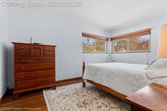 11547 McClumpha Road, Plymouth Charter Township, MI 48170