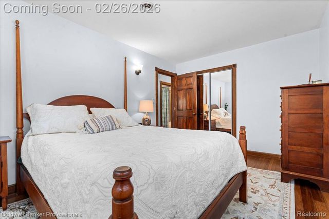 11547 McClumpha Road, Plymouth Charter Township, MI 48170