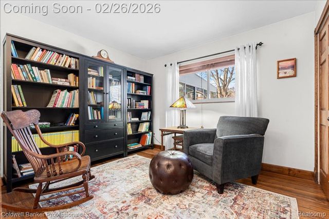 11547 McClumpha Road, Plymouth Charter Township, MI 48170