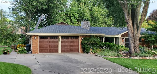 11547 McClumpha Road, Plymouth Charter Township, MI 48170