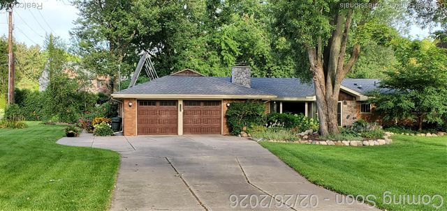 11547 McClumpha Road, Plymouth Charter Township, MI 48170