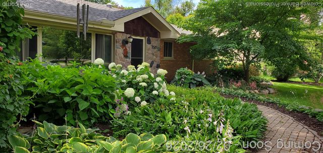 11547 McClumpha Road, Plymouth Charter Township, MI 48170