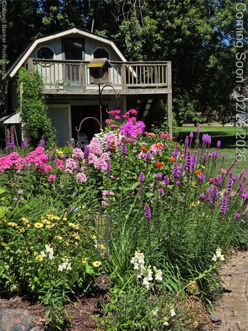 11547 McClumpha Road, Plymouth Charter Township, MI 48170