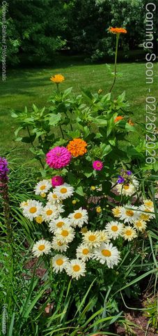 11547 McClumpha Road, Plymouth Charter Township, MI 48170