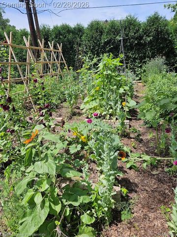 11547 McClumpha Road, Plymouth Charter Township, MI 48170