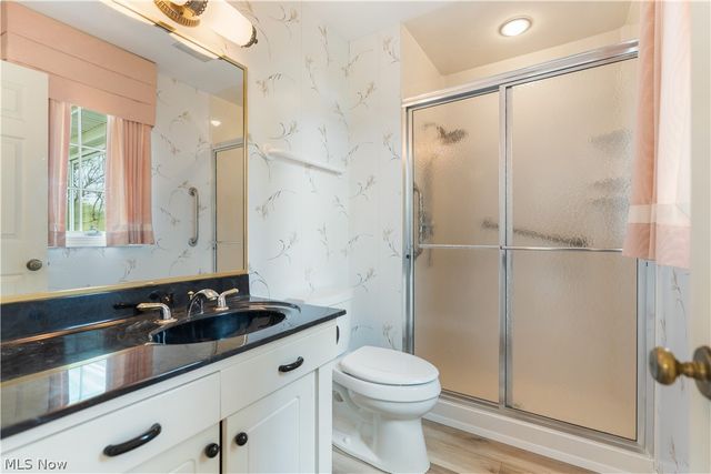 2240 Devonshire Drive NW, Canton, OH 44708