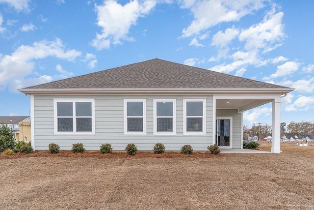 851 Old Pine Dr, Longs, SC 29568