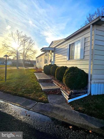 568 MILES STANDISH LANE, Buena, NJ 08310