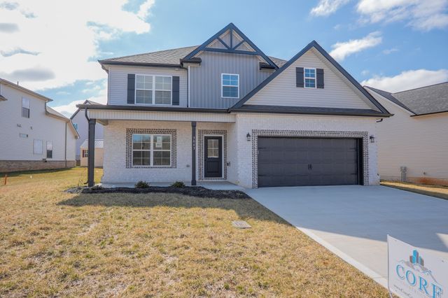 362 Timber Springs, Clarksville, TN 37042