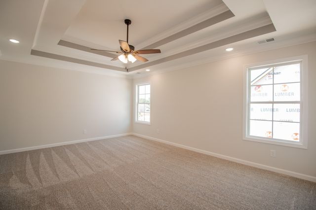 362 Timber Springs, Clarksville, TN 37042