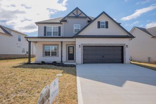 362 Timber Springs, Clarksville, TN 37042