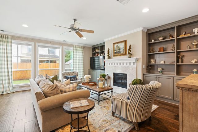 4405 Dorothy Street, Bellaire, TX 77401