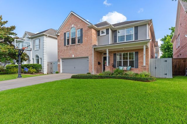 4405 Dorothy Street, Bellaire, TX 77401