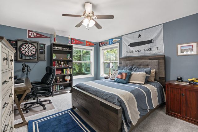 4405 Dorothy Street, Bellaire, TX 77401