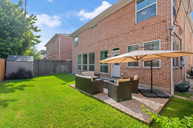 4405 Dorothy Street, Bellaire, TX 77401