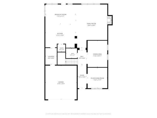 4405 Dorothy Street, Bellaire, TX 77401
