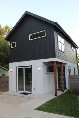 5305 Ledesma RD 4, Austin, TX 78721