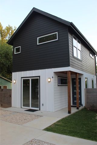 5305 Ledesma RD 4, Austin, TX 78721