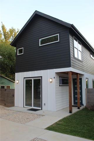 5305 Ledesma RD 4, Austin, TX 78721