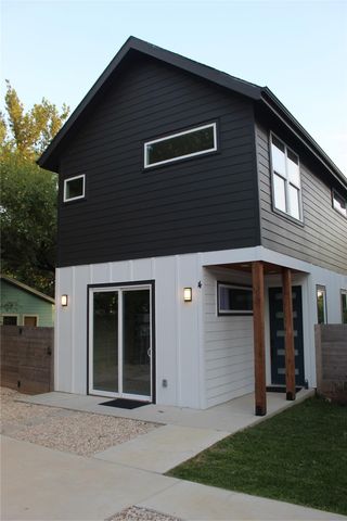 5305 Ledesma RD 4, Austin, TX 78721
