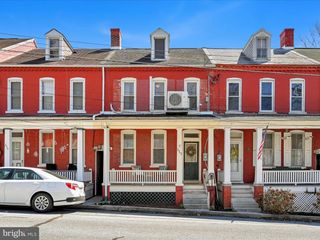 222 REXMONT ROAD, Lebanon, PA 17042