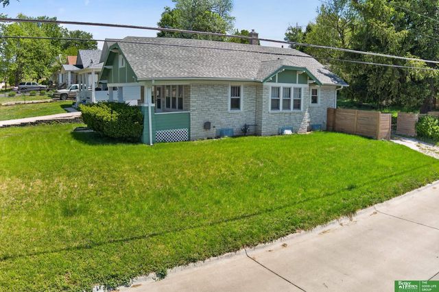4443 Decatur Street, Omaha, NE 68111