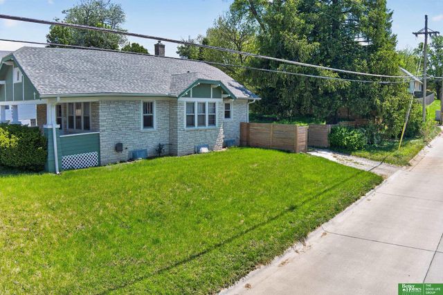 4443 Decatur Street, Omaha, NE 68111