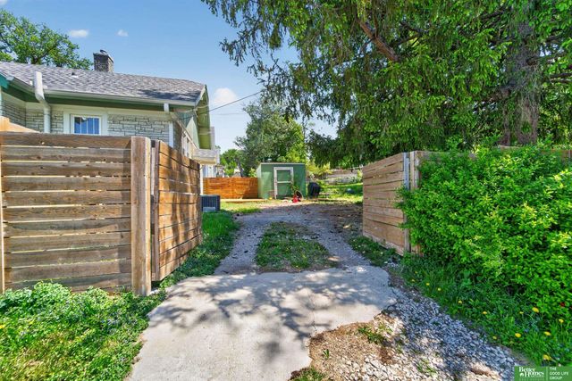 4443 Decatur Street, Omaha, NE 68111