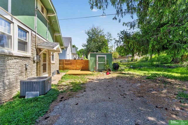 4443 Decatur Street, Omaha, NE 68111