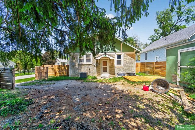 4443 Decatur Street, Omaha, NE 68111