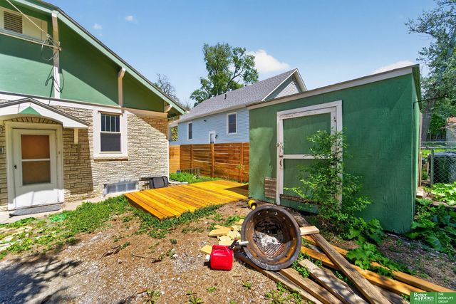 4443 Decatur Street, Omaha, NE 68111