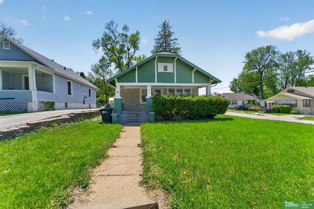 4443 Decatur Street, Omaha, NE 68111
