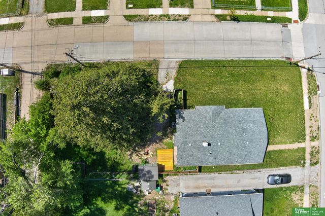 4443 Decatur Street, Omaha, NE 68111