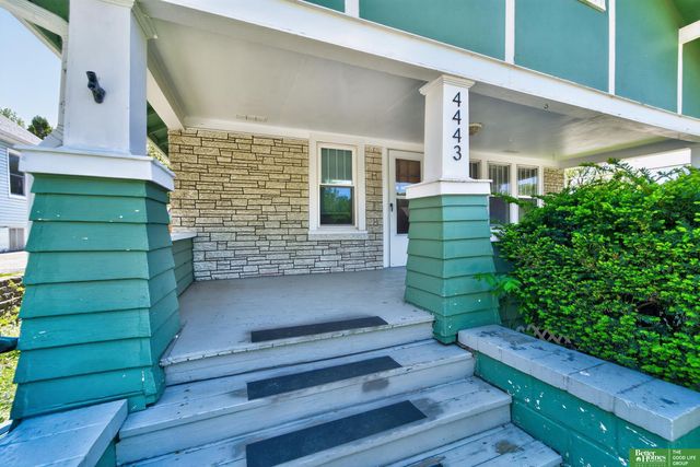 4443 Decatur Street, Omaha, NE 68111