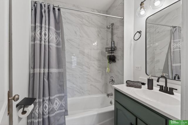4443 Decatur Street, Omaha, NE 68111