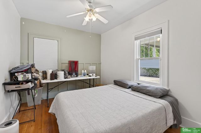 4443 Decatur Street, Omaha, NE 68111